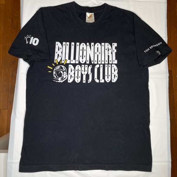 Billionaire Boys Club Other - Billionaire Boys Club T-shirt